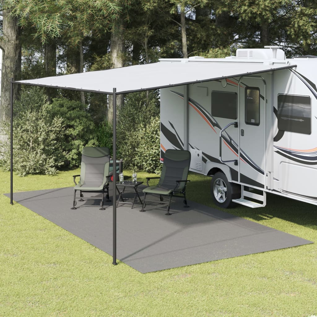 Zeltteppich 6X3 M