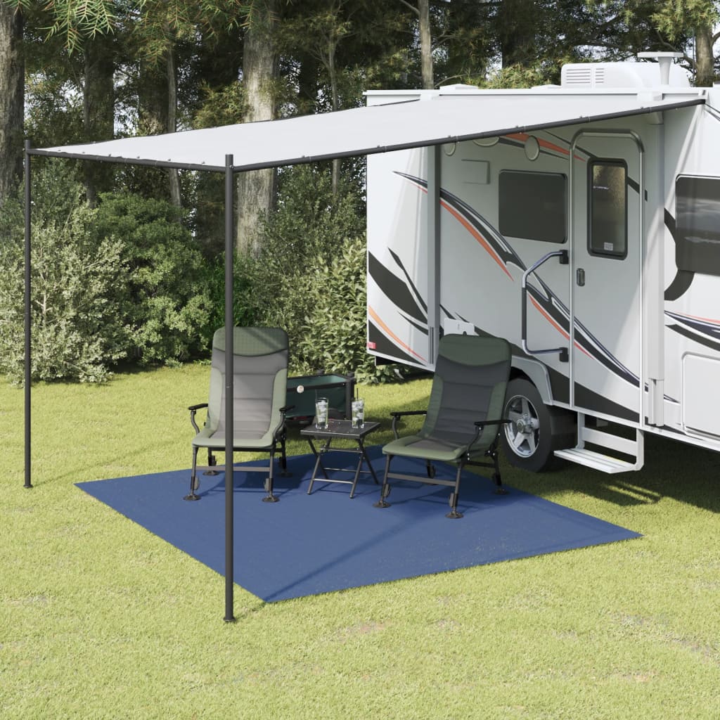 Zeltteppich 3X2,5 M