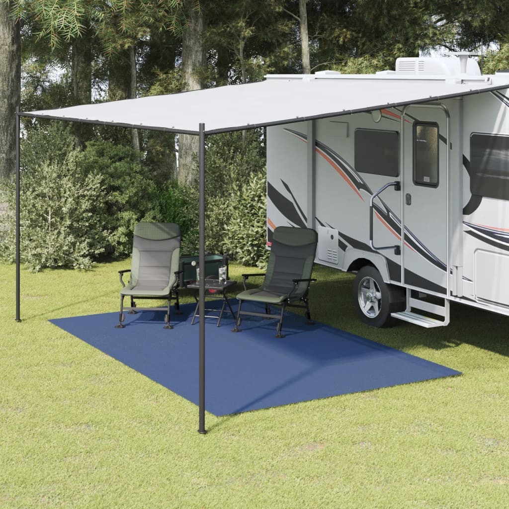 Zeltteppich 4X2,5 M