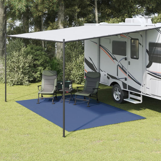 Zeltteppich 4X2,5 M