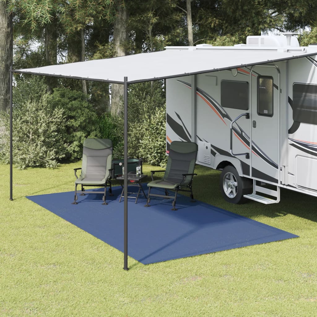 Zeltteppich 4,5X2,5 M