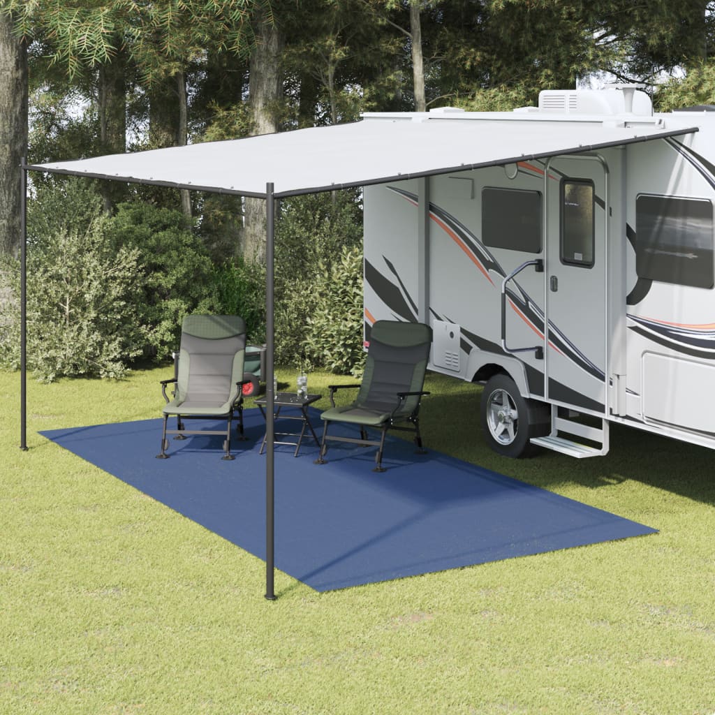 Zeltteppich 5X2,5 M