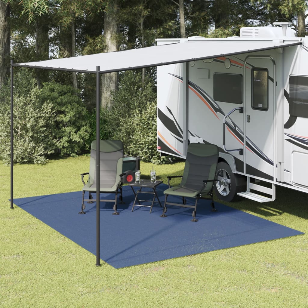 Zeltteppich 4X3 M