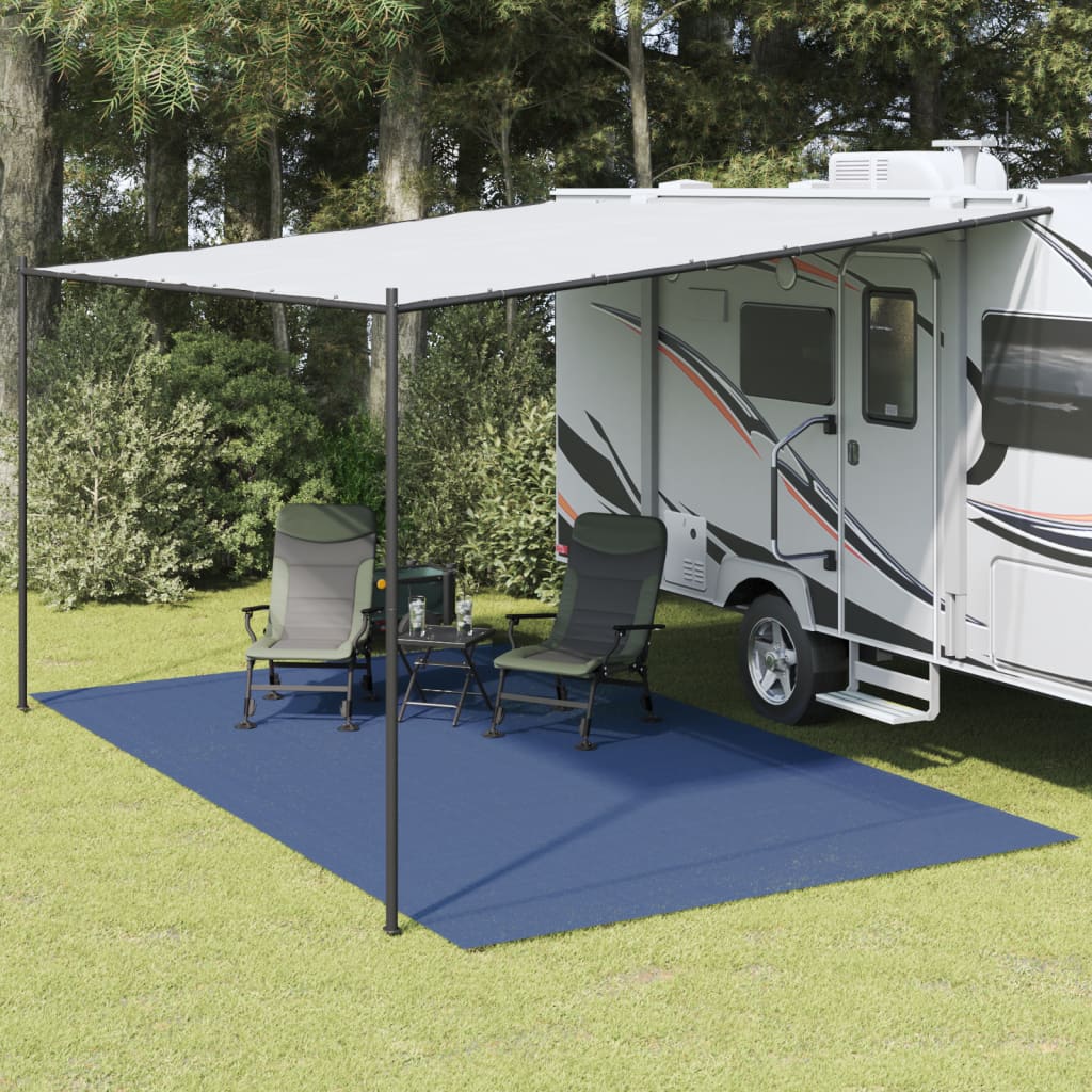 Zeltteppich 5X3 M