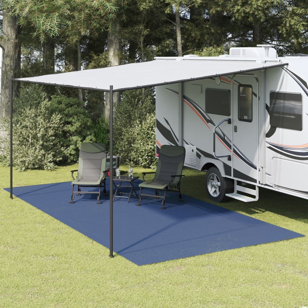 Zeltteppich 6X3 M