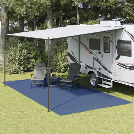 Zeltteppich 6X3 M