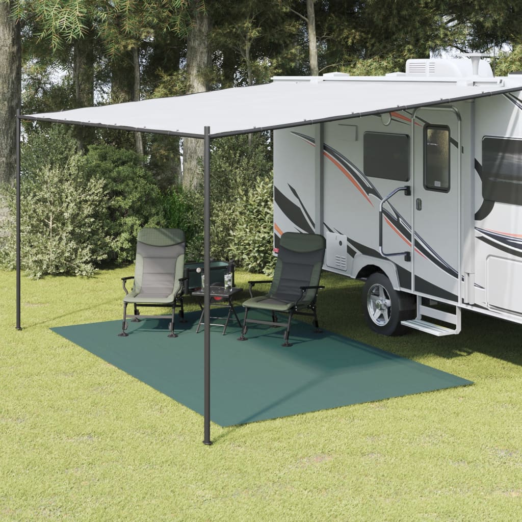 Zeltteppich 4X2,5 M
