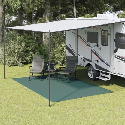 Zeltteppich 4X2,5 M