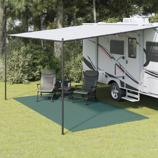 Zeltteppich 4,5X2,5 M