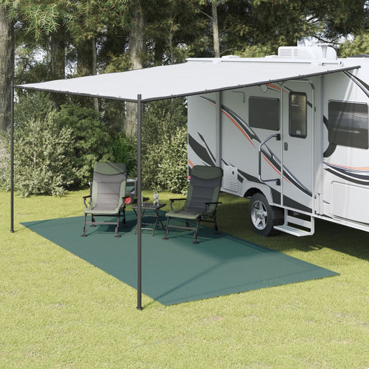 Zeltteppich 5X2,5 M