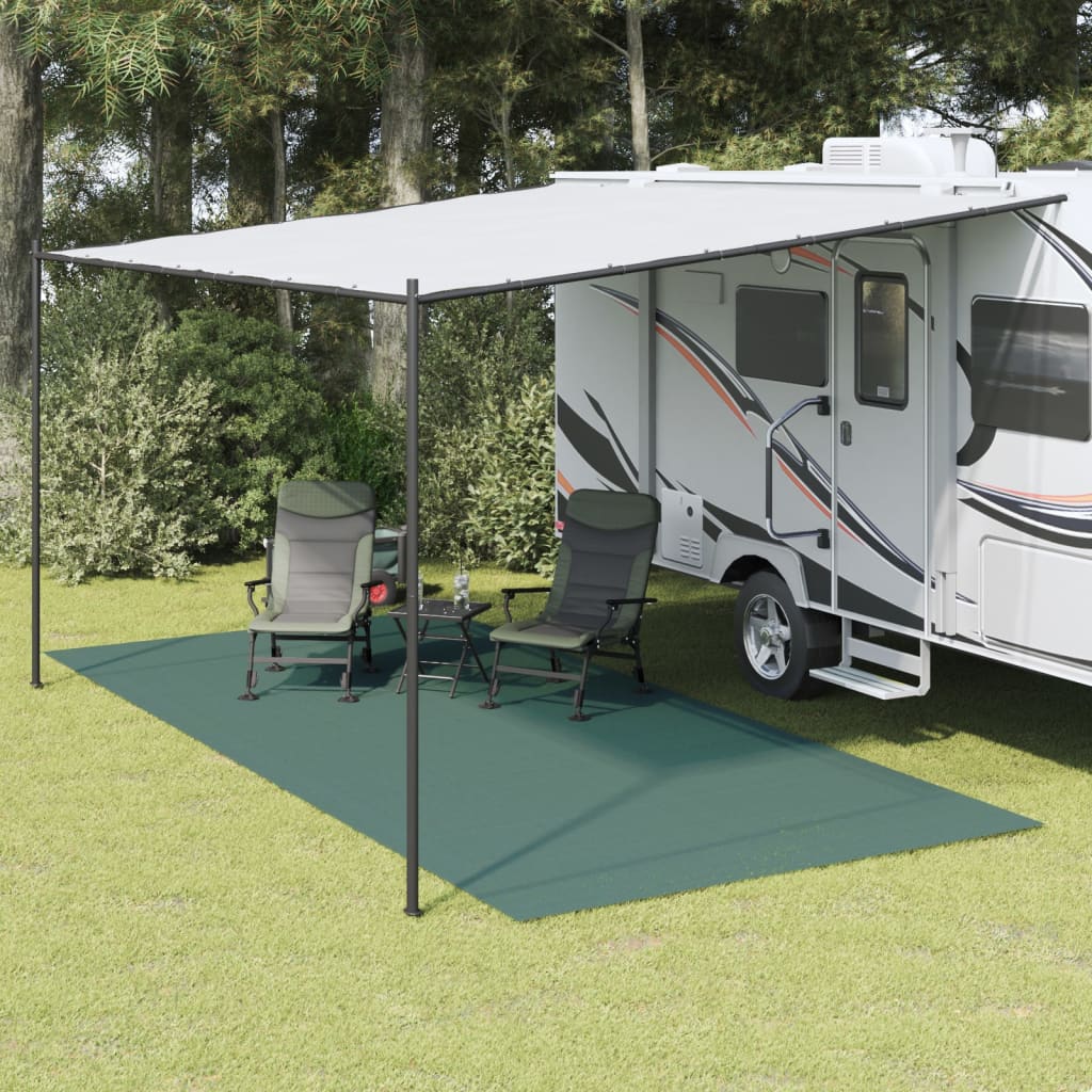Zeltteppich 5,5X2,5 M