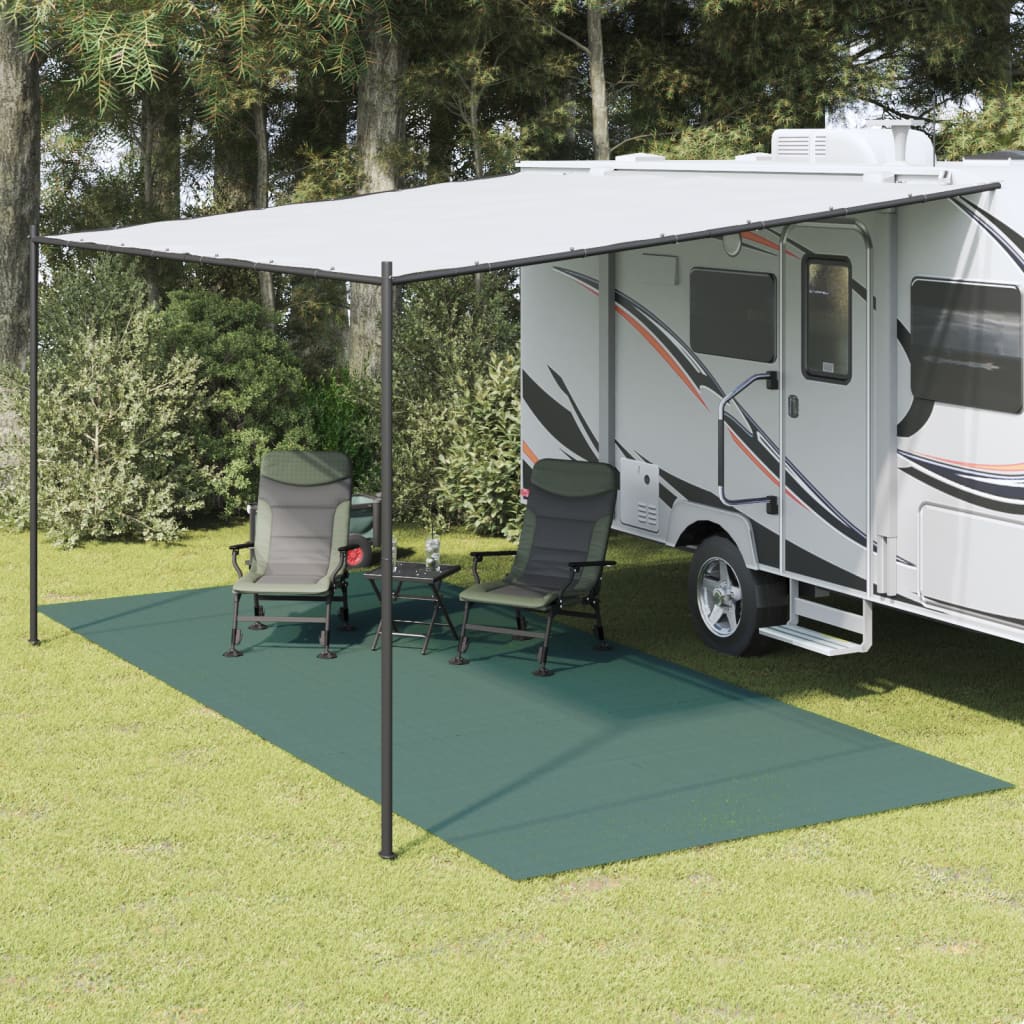 Zeltteppich 6X2,5 M