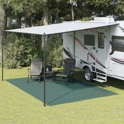 Zeltteppich 5X3 M