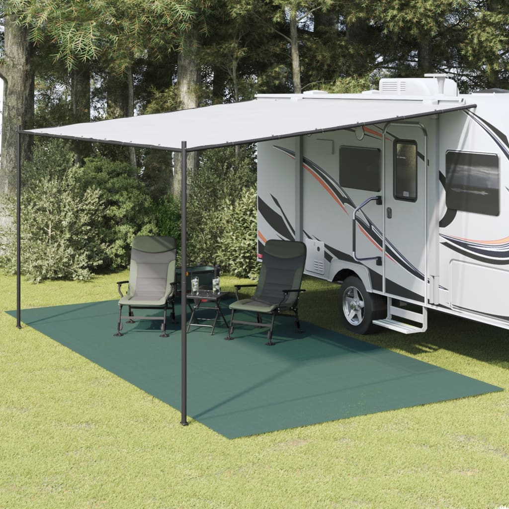 Zeltteppich 6X3 M