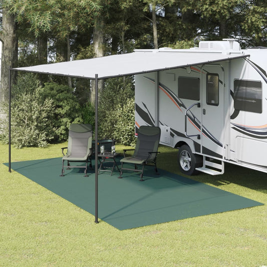 Zeltteppich 6X3 M