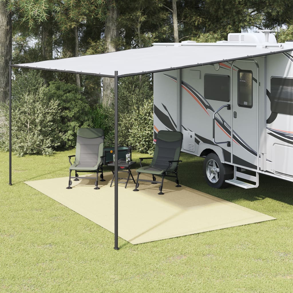 Zeltteppich 4,5X2,5 M