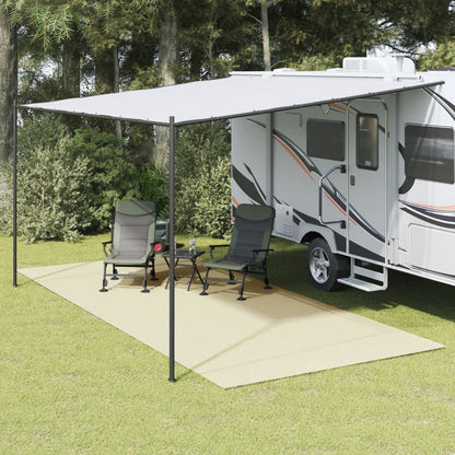 Zeltteppich 6X2,5 M