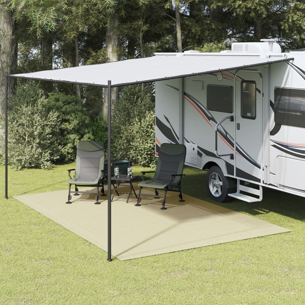 Zeltteppich 6X3 M