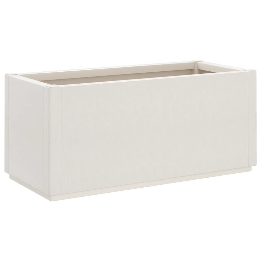 Pflanzkübel 80X36X35 Cm Pp