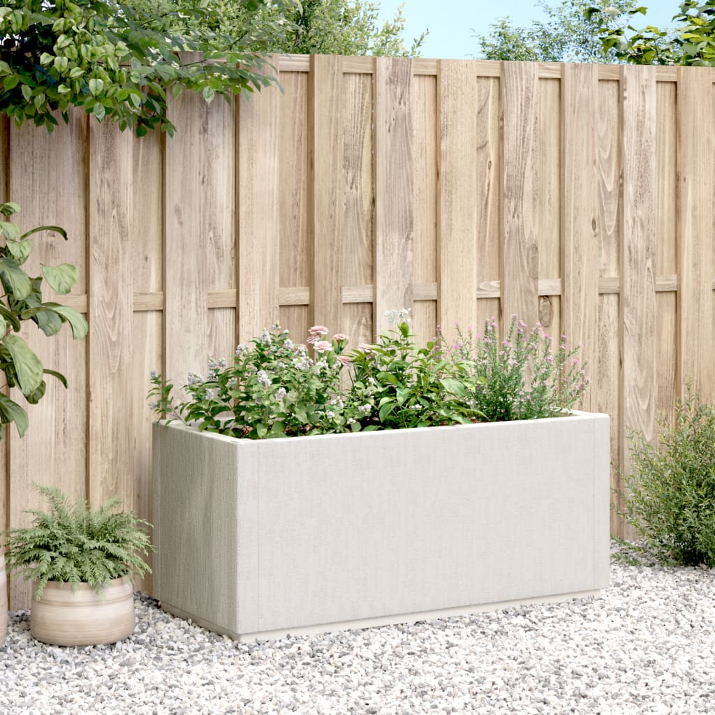 Pflanzkübel 80X36X35 Cm Pp