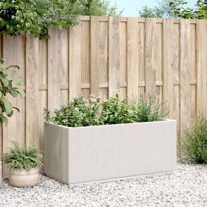 Pflanzkübel 80X36X35 Cm Pp