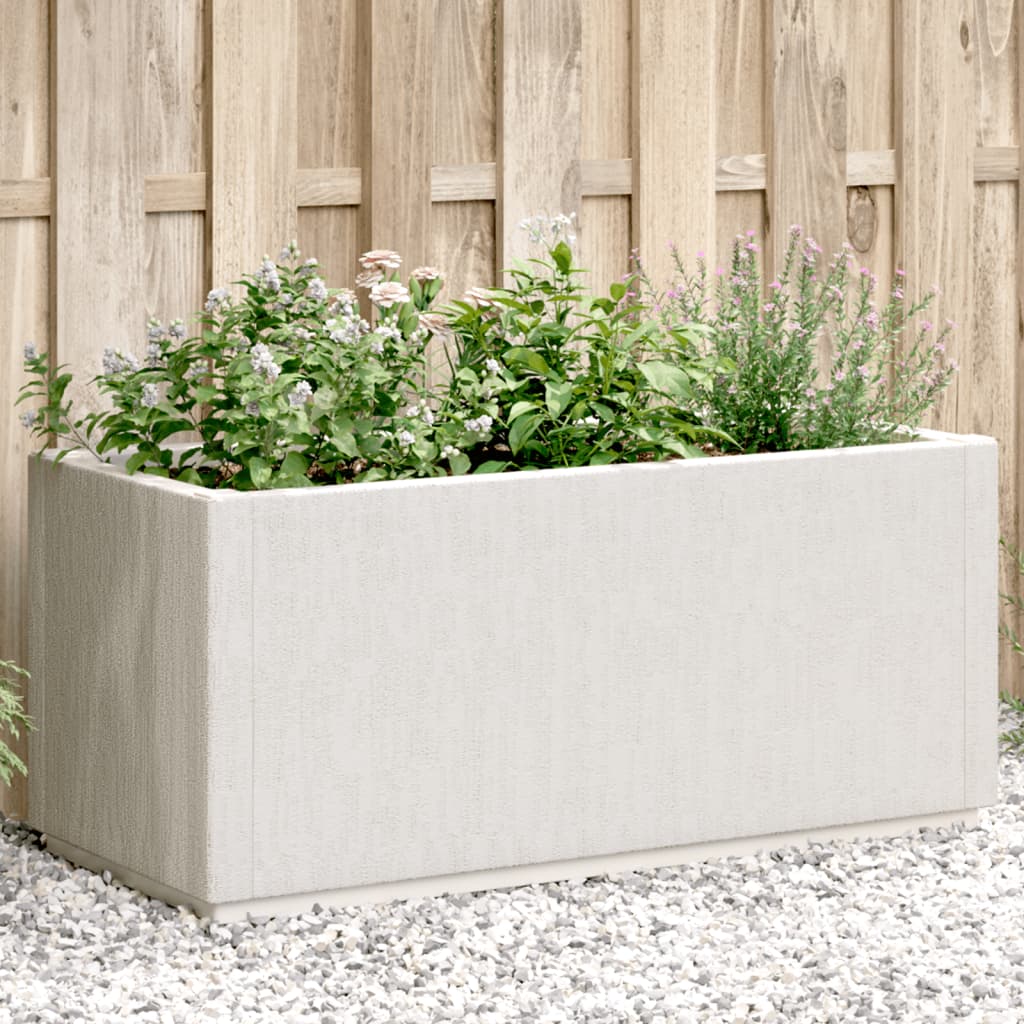 Pflanzkübel 80X36X35 Cm Pp