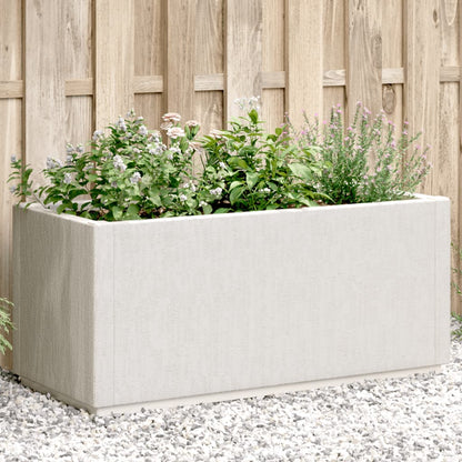 Pflanzkübel 80X36X35 Cm Pp