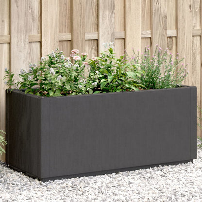 Pflanzkübel 80X36X35 Cm Pp