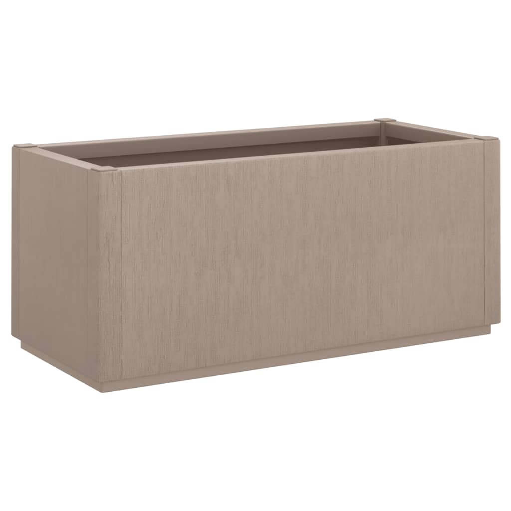 Pflanzkübel 80X36X35 Cm Pp