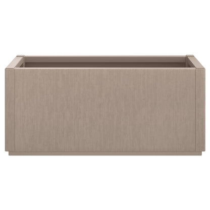 Pflanzkübel 80X36X35 Cm Pp