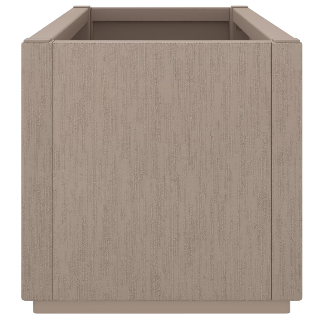 Pflanzkübel 80X36X35 Cm Pp