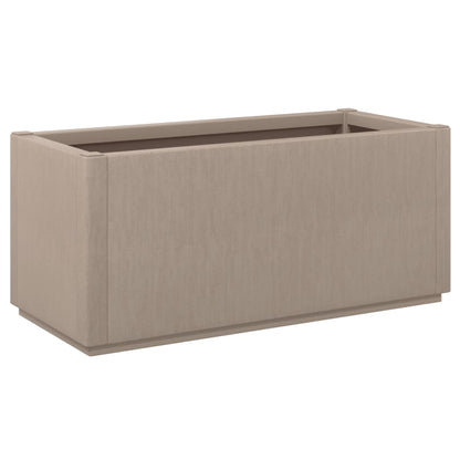 Pflanzkübel 80X36X35 Cm Pp