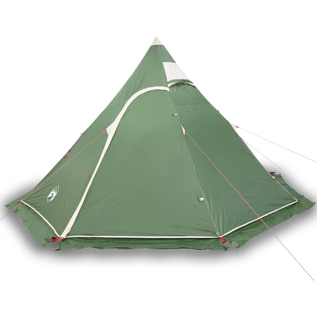 Tipi-Campingzelt 5 Personen Wasserdicht