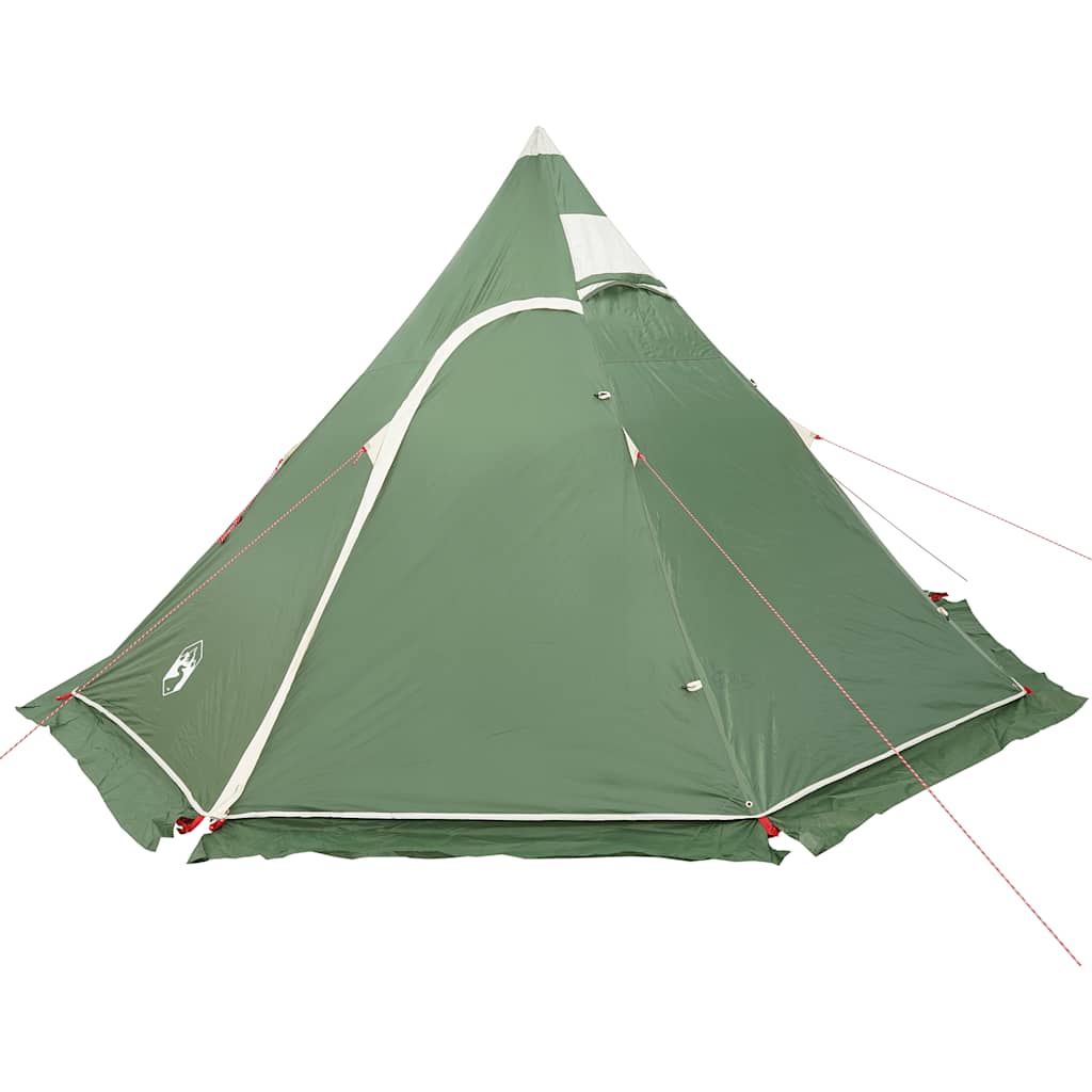 Tipi-Campingzelt 5 Personen Wasserdicht