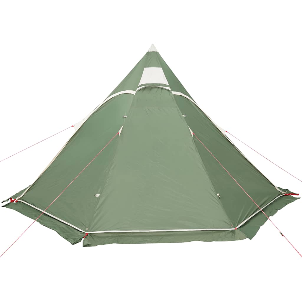Tipi-Campingzelt 5 Personen Wasserdicht