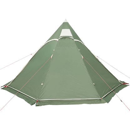 Tipi-Campingzelt 5 Personen Wasserdicht