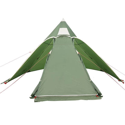 Tipi-Campingzelt 5 Personen Wasserdicht