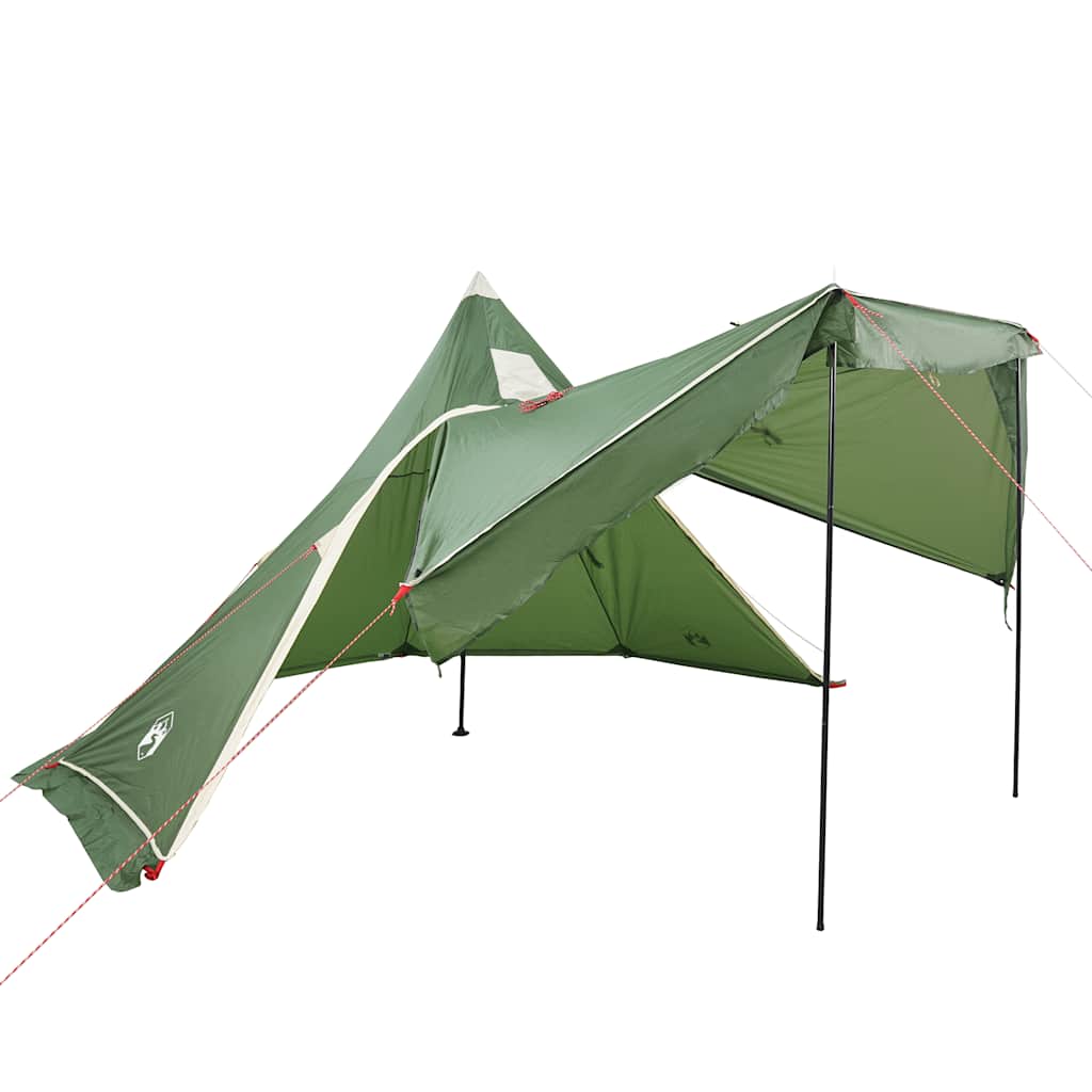 Tipi-Campingzelt 5 Personen Wasserdicht