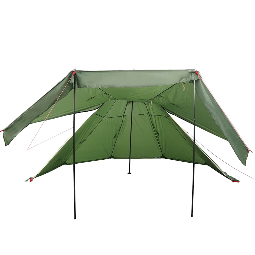 Tipi-Campingzelt 5 Personen Wasserdicht