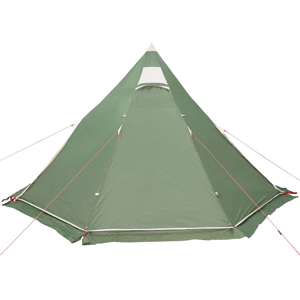 Tipi-Campingzelt 5 Personen Wasserdicht