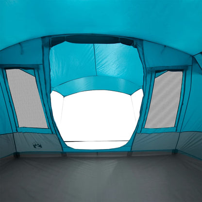 Tunnelzelt 5 Personen Wasserdicht