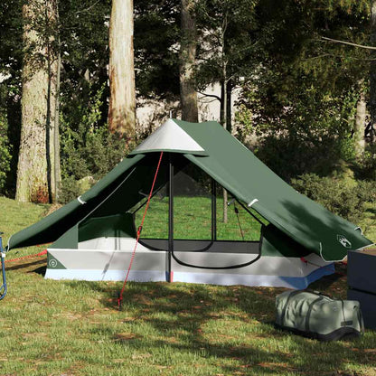 Campingzelt 2 Personen Wasserdicht