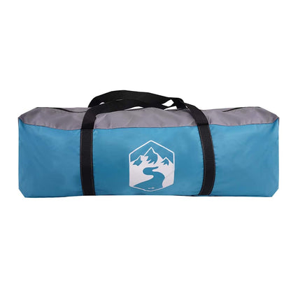 Campingzelt 2 Personen Wasserdicht