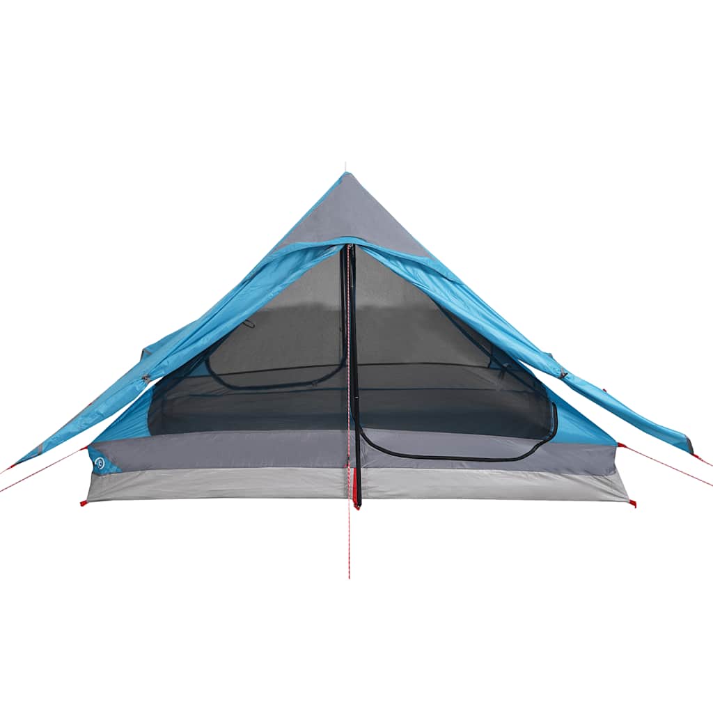 Campingzelt 2 Personen Wasserdicht