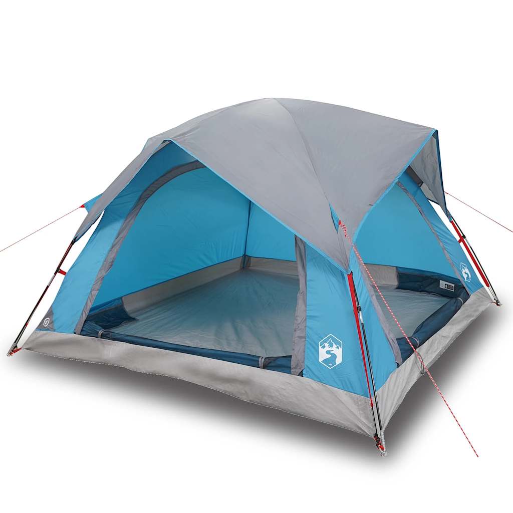 Campingzelt 4 Personen Wasserdicht