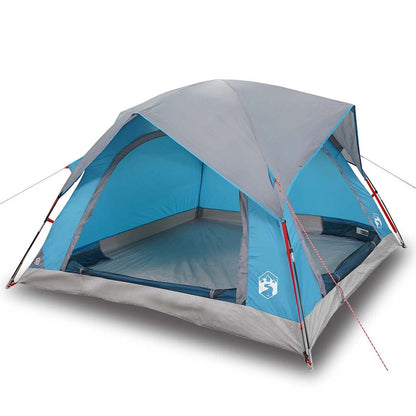 Campingzelt 4 Personen Wasserdicht