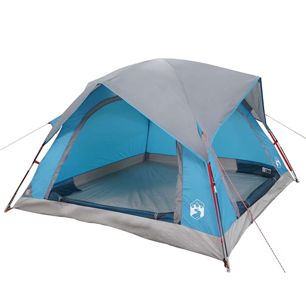 Campingzelt 4 Personen Wasserdicht