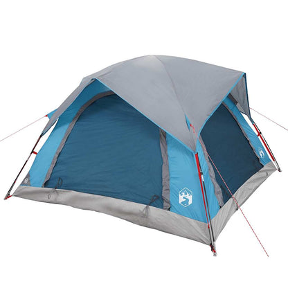 Campingzelt 4 Personen Wasserdicht