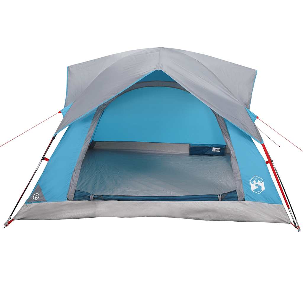 Campingzelt 4 Personen Wasserdicht