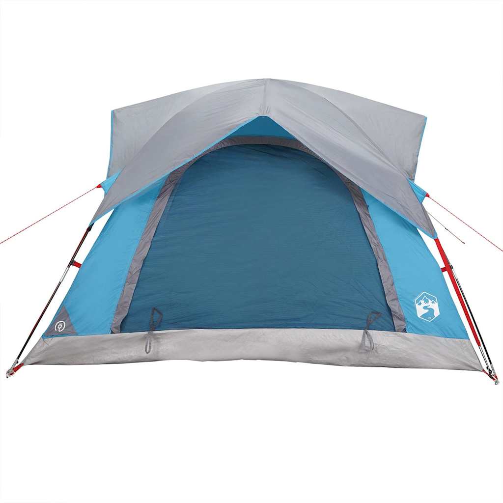 Campingzelt 4 Personen Wasserdicht